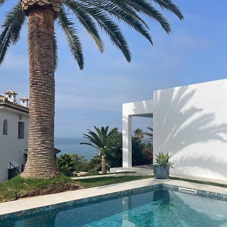 Tierratlanta Suites Zahara de los Atunes Luaran gambar
