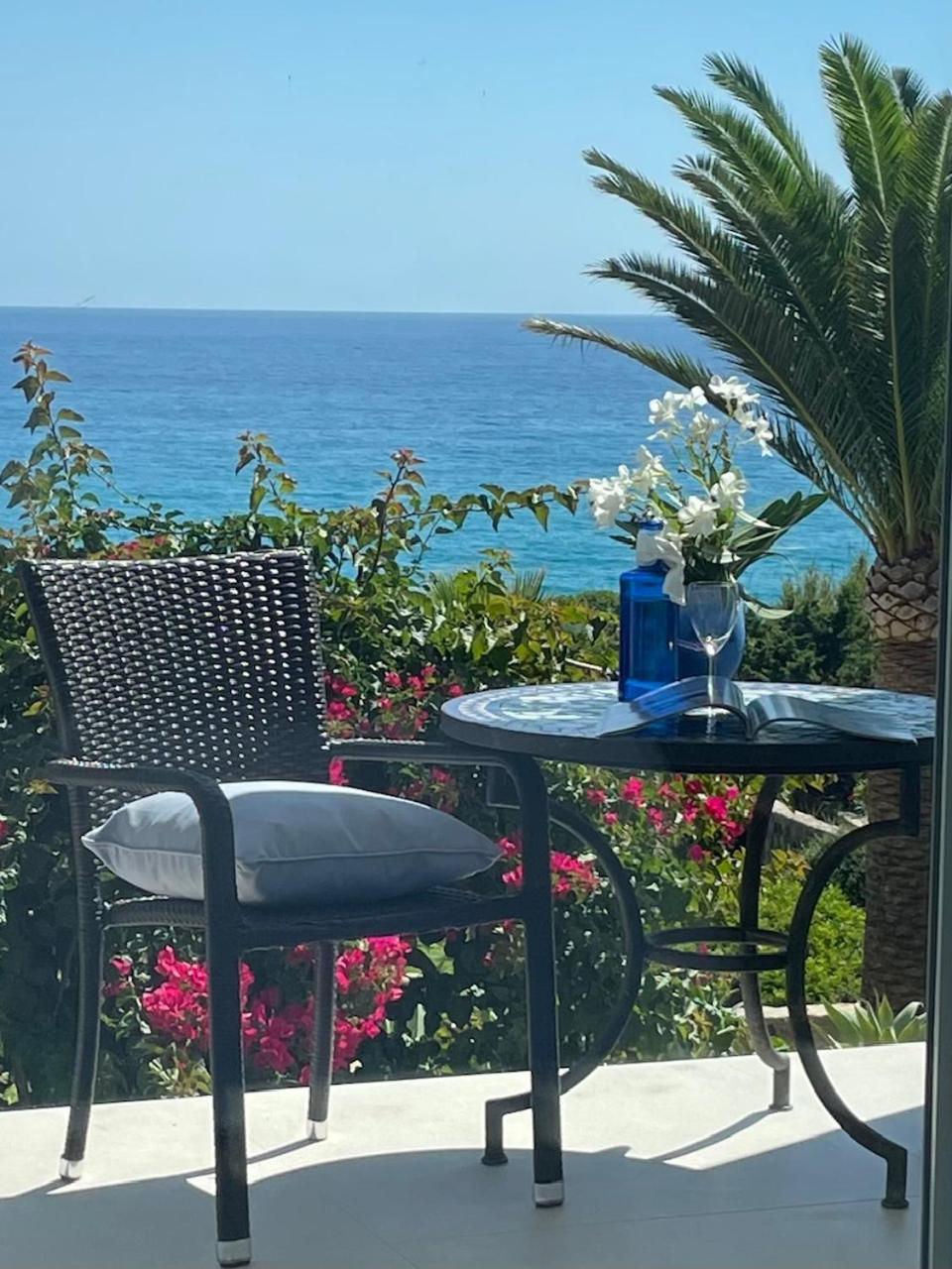 Tierratlanta Suites Zahara de los Atunes Luaran gambar