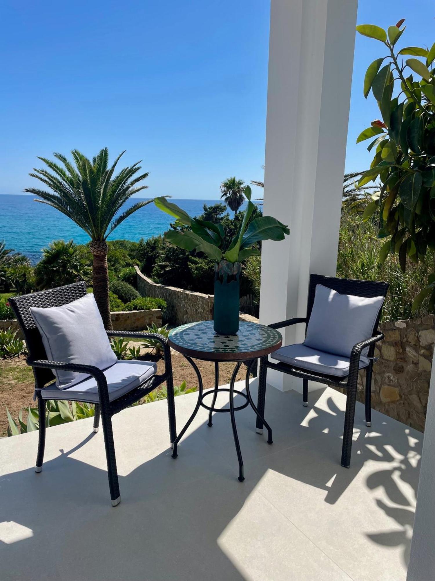 Tierratlanta Suites Zahara de los Atunes Luaran gambar