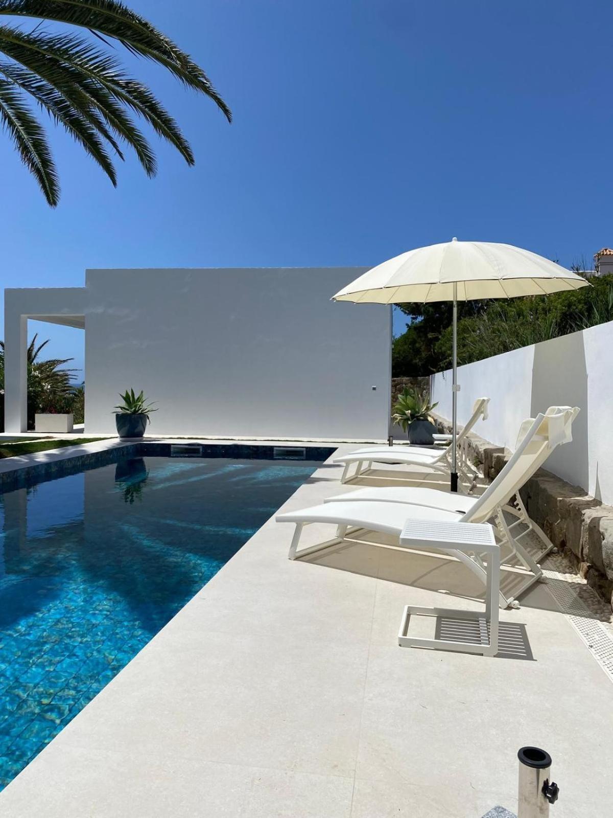 Tierratlanta Suites Zahara de los Atunes Luaran gambar