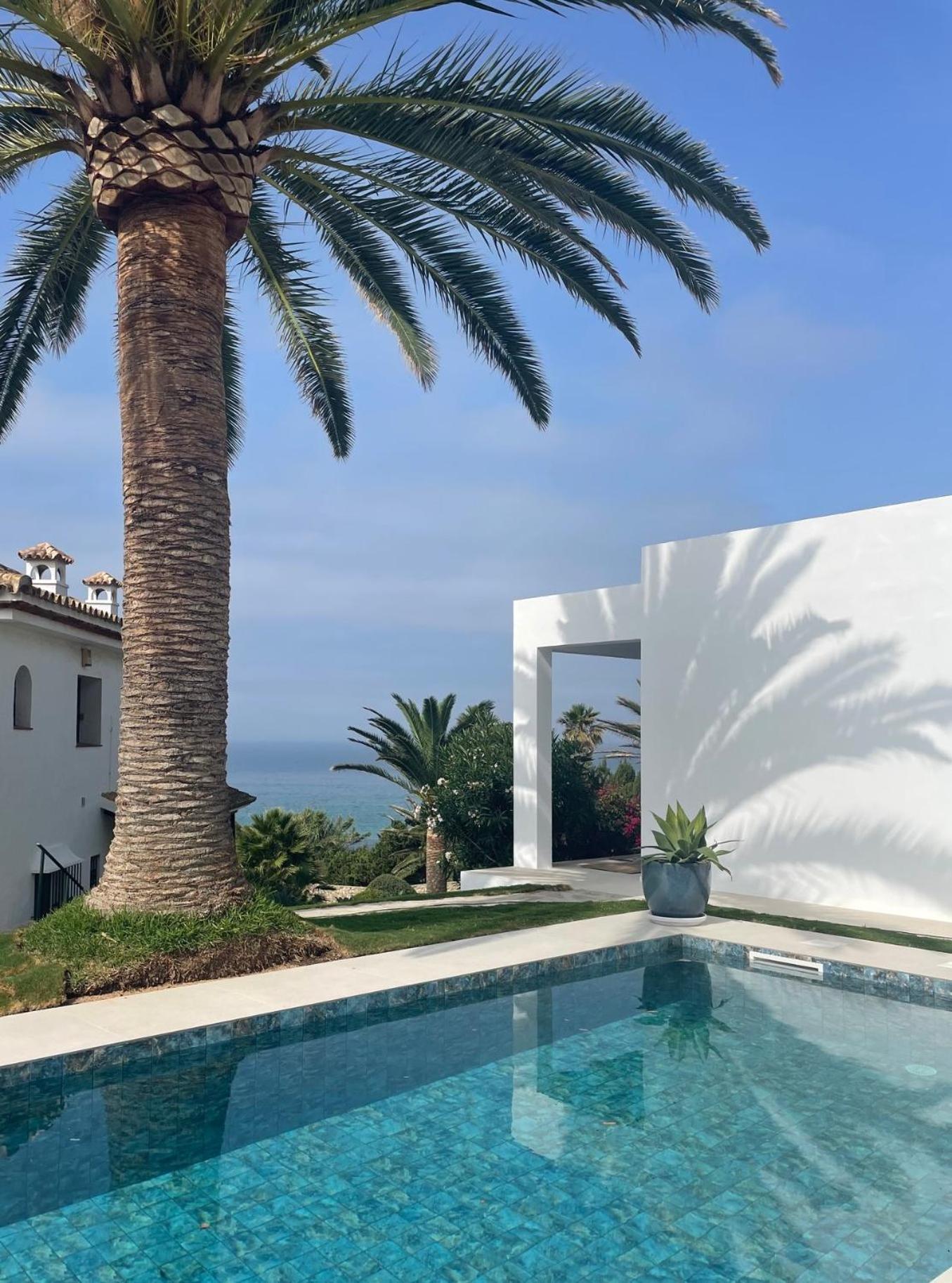Tierratlanta Suites Zahara de los Atunes Luaran gambar