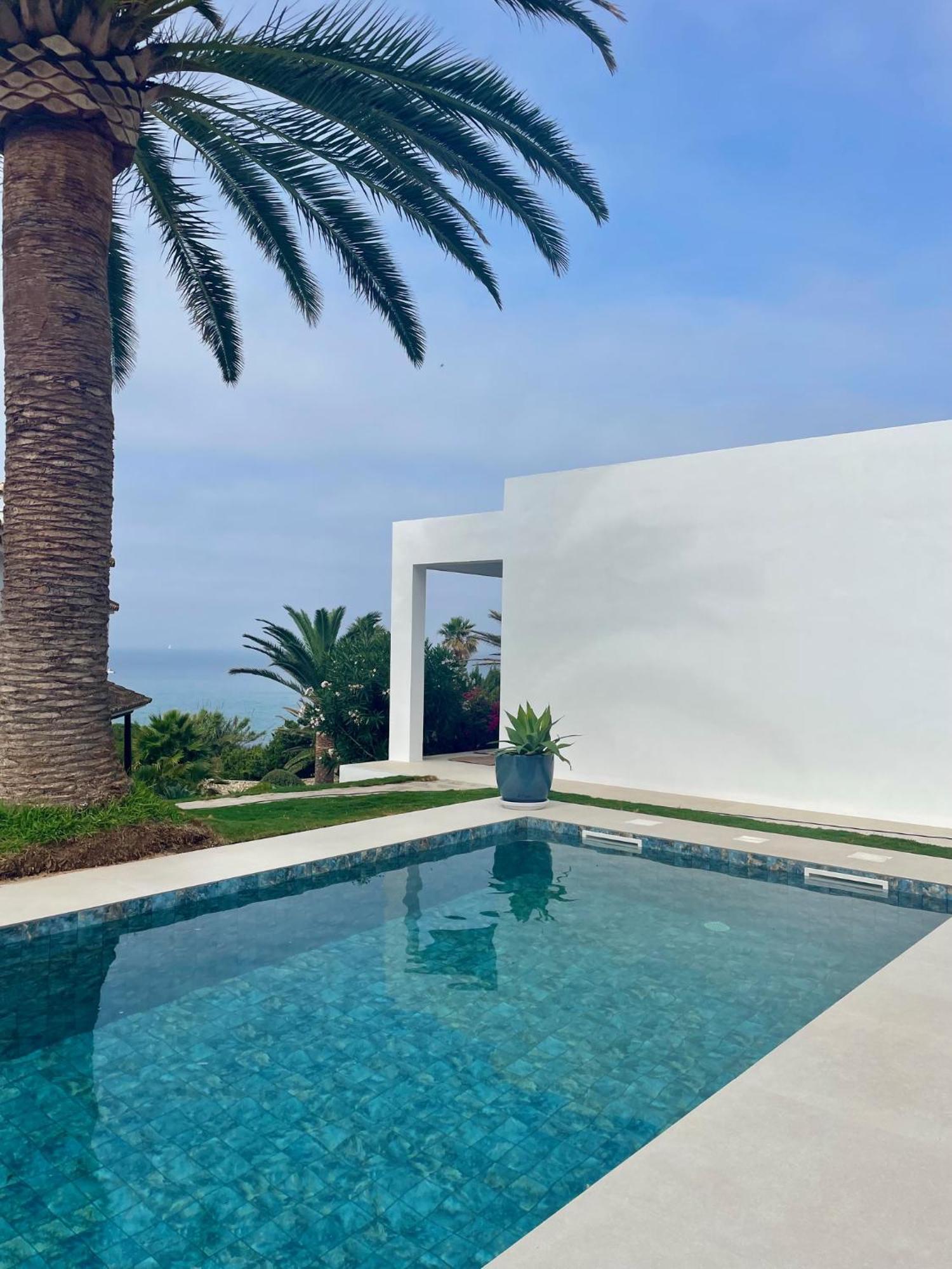 Tierratlanta Suites Zahara de los Atunes Luaran gambar