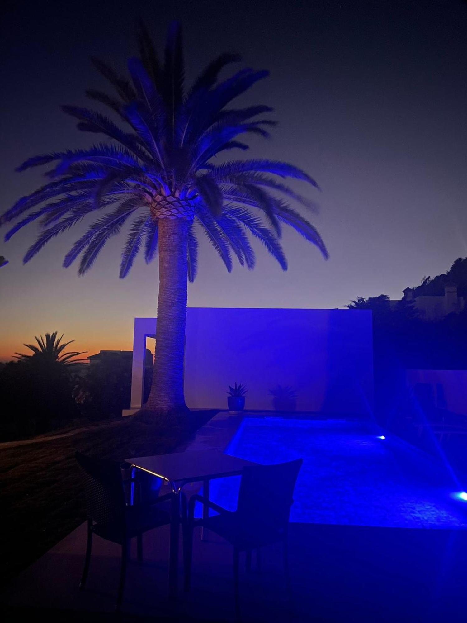 Tierratlanta Suites Zahara de los Atunes Luaran gambar