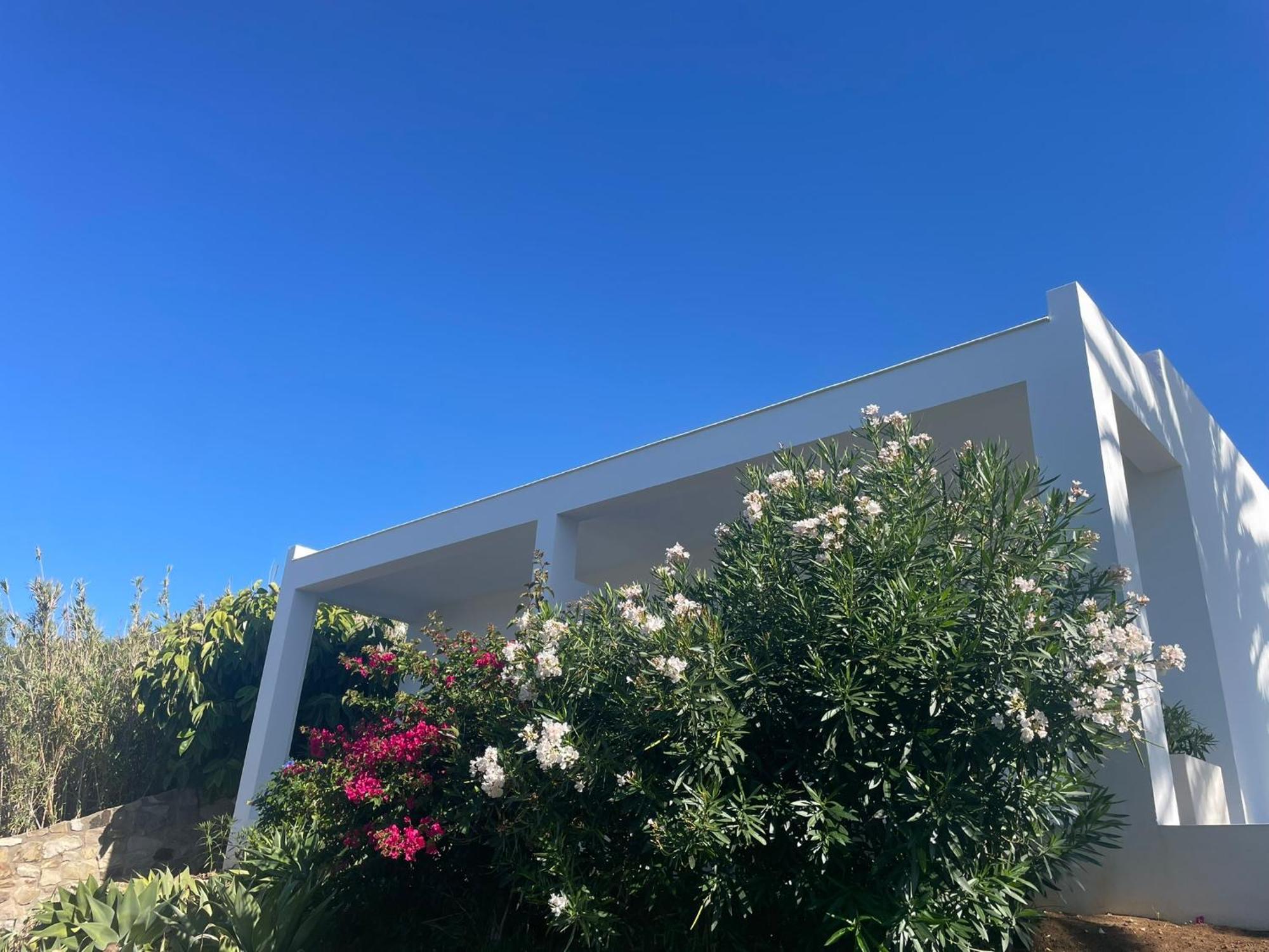 Tierratlanta Suites Zahara de los Atunes Luaran gambar