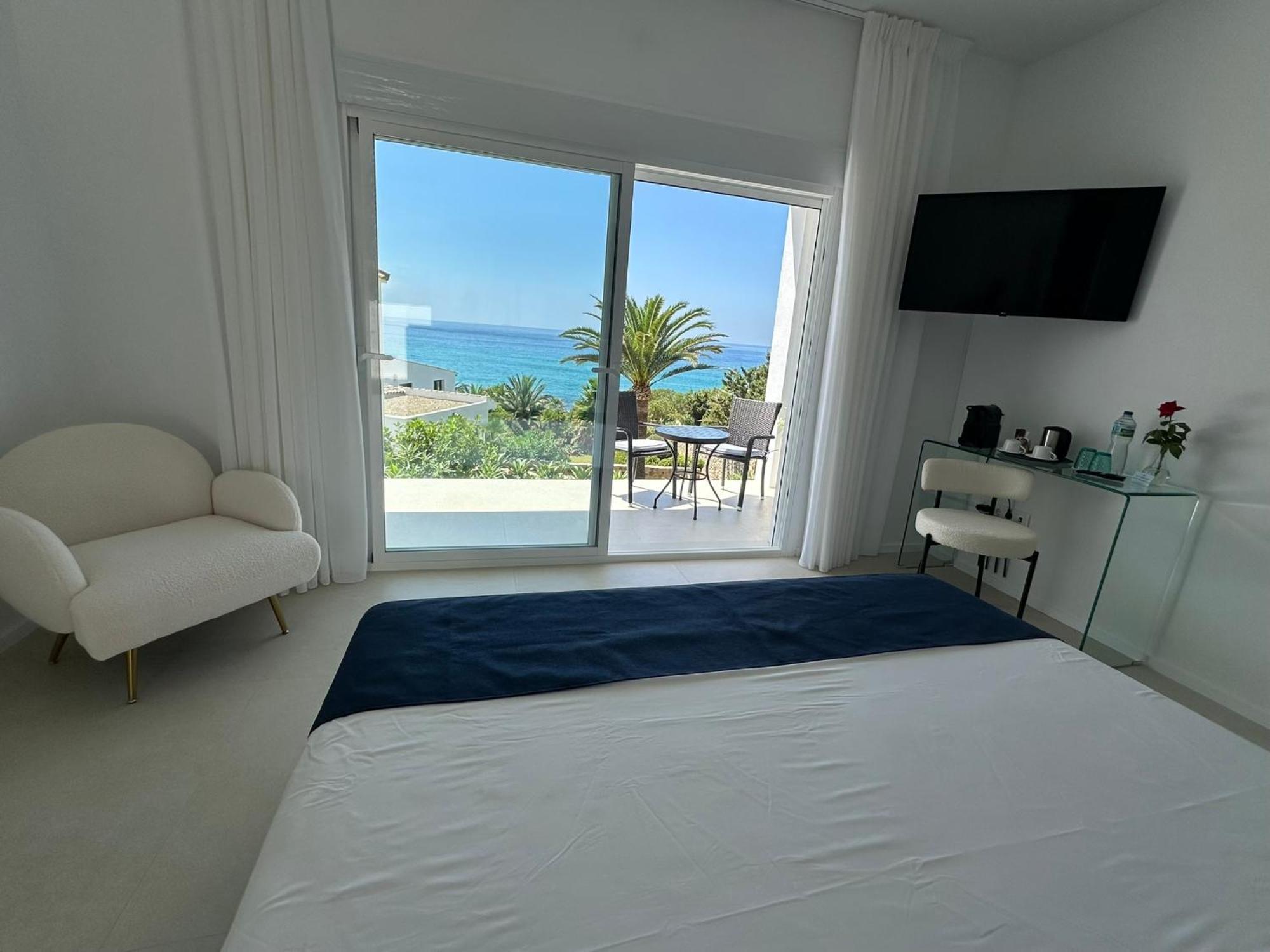 Tierratlanta Suites Zahara de los Atunes Luaran gambar