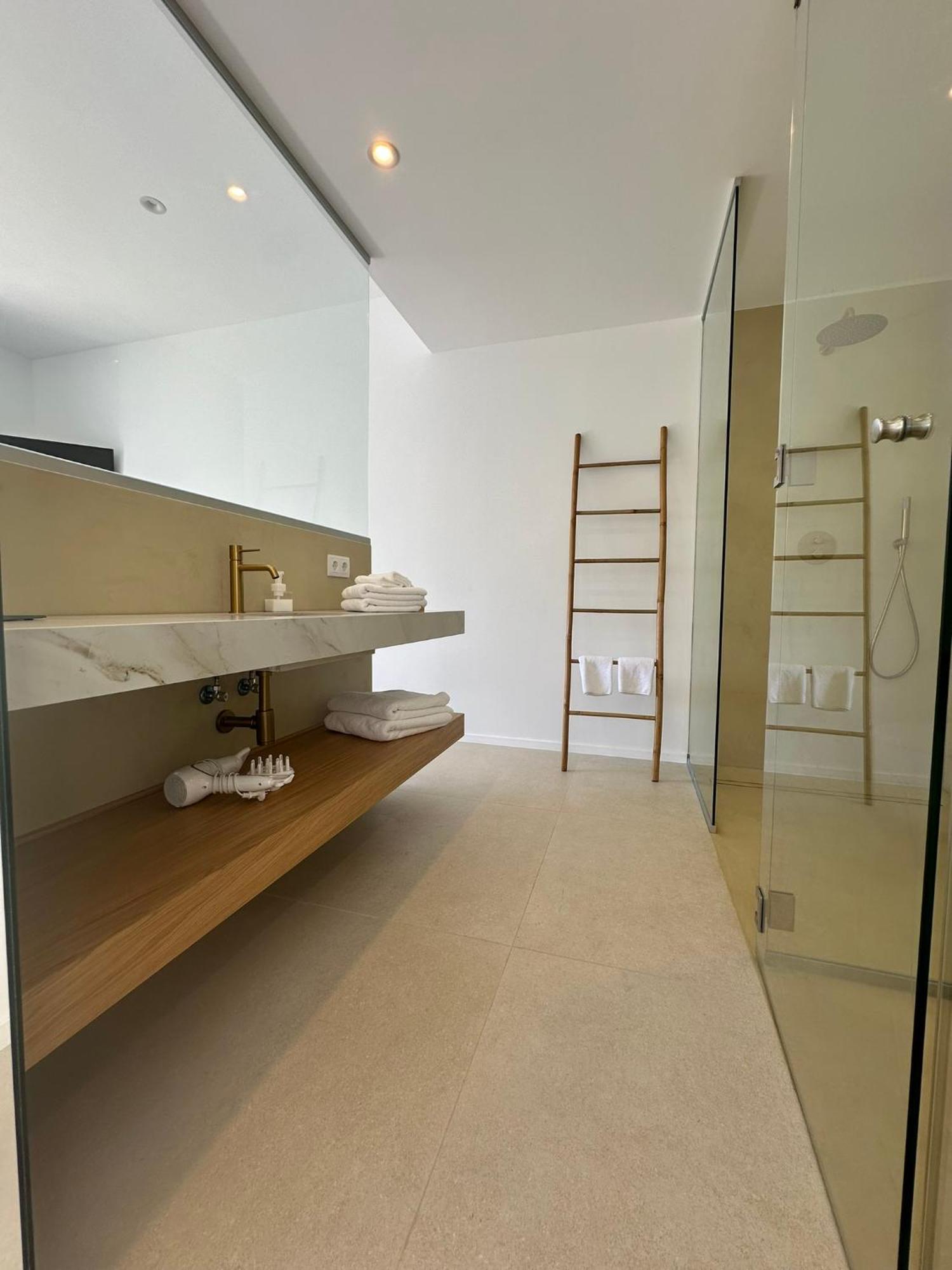 Tierratlanta Suites Zahara de los Atunes Luaran gambar