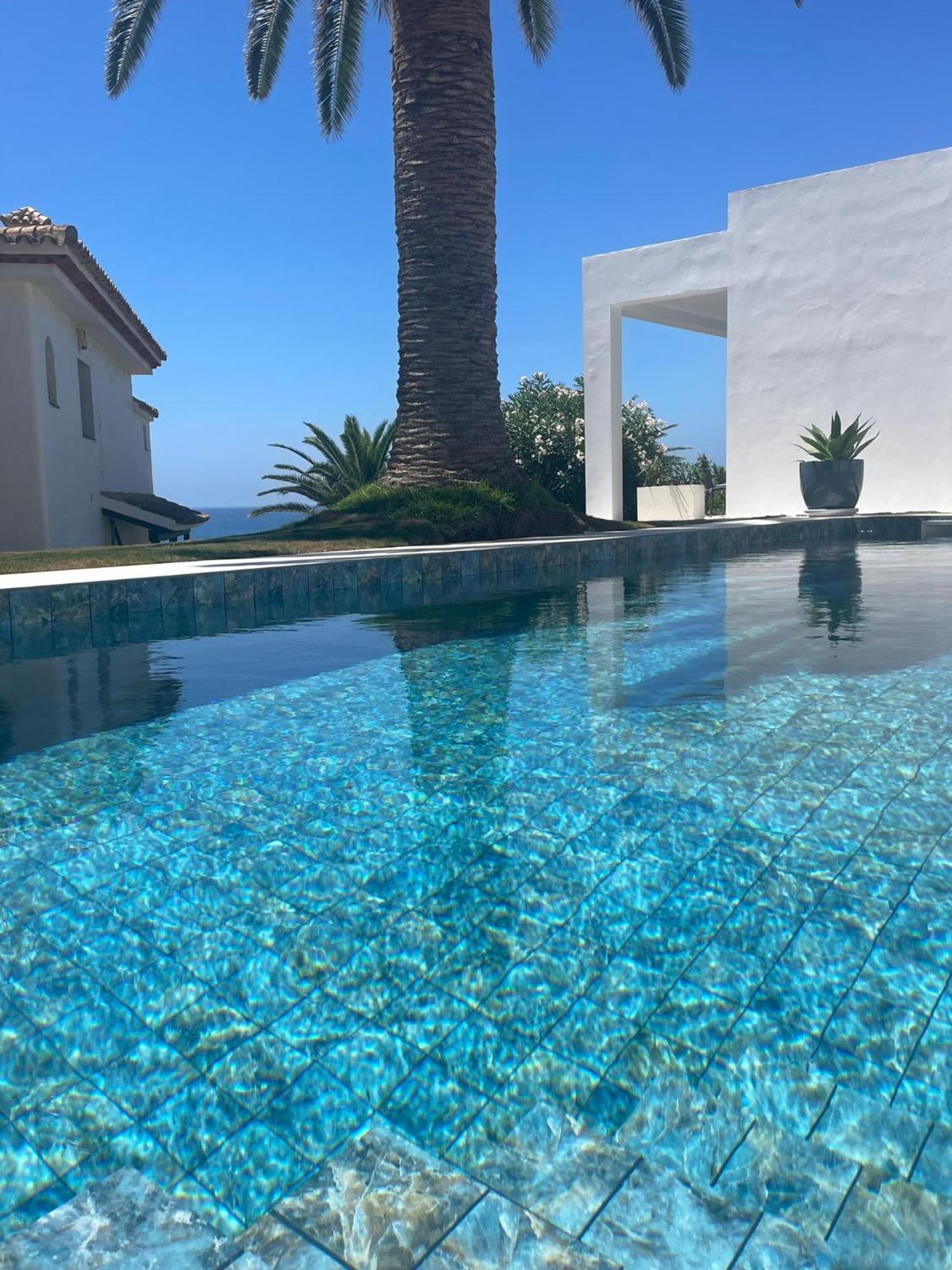 Tierratlanta Suites Zahara de los Atunes Luaran gambar